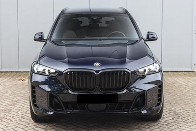 BMW X5 xDrive40i M Sport