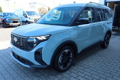 Ford Tourneo Courier Active A7