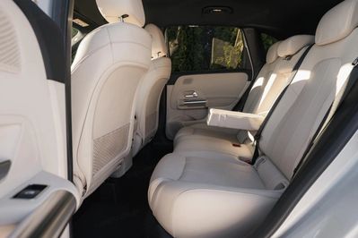 Mercedes B Klasa 180 d Progressive 8G-DCT