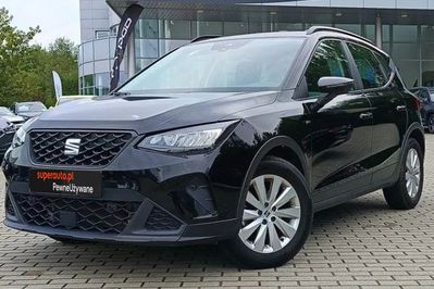 Seat Arona 1.0 TSI Style