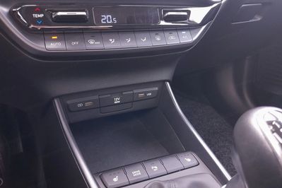 Hyundai i20 T-GDi Modern