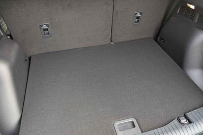 Ford Kuga Titanium 2.5 FHEV  eCVT