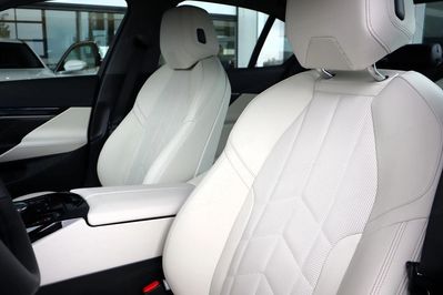 BMW i5 eDrive40