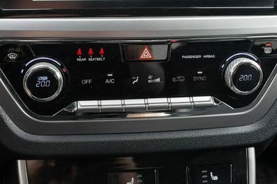 SsangYong Korando 1.5 T-GDI Quartz 2WD
