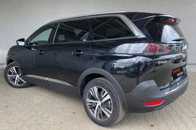 Peugeot 5008 1.5 BlueHDi Allure Pack S&S EAT8