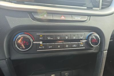 Kia Ceed 1.5