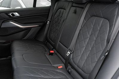 BMW X5 xDrive25d M Sport
