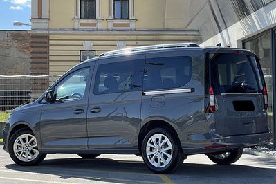 Ford Tourneo Connect Grand L2H1 Titanium A7
