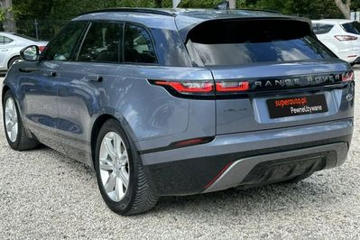 Land Rover Range Rover Velar 2.0 R-Dynamic
