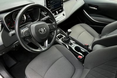 Toyota Corolla 1.5 Comfort