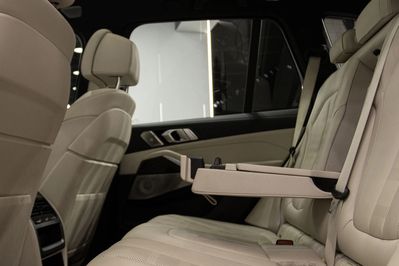 BMW X5 xDrive30d mHEV aut