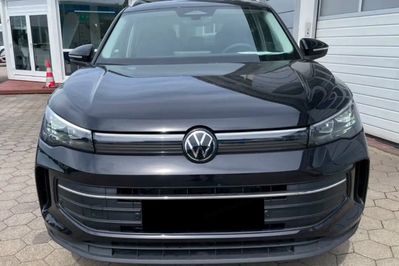 Volkswagen Tiguan Life Plus 2.0 TDI DSG