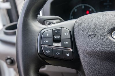 Ford Transit 350 L3H2 Zabudowa Brygadowa Trend AWD