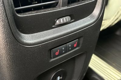 Ford Kuga 2.5