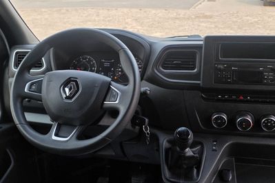Renault Master 2.3 dCi L3 Extra