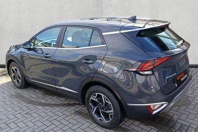 Kia Sportage 1.6 T-GDI M