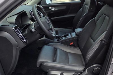 Volvo XC40 B3 Core