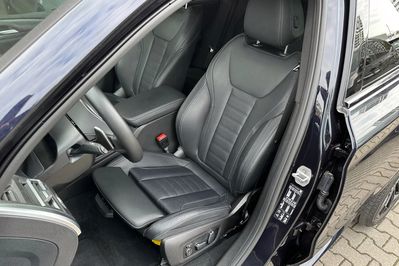 BMW X4 xDrive30i M Sport