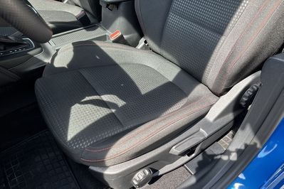 Ford Focus ST-Line X 1.0 EcoBoost mHEV  aut