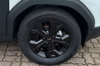 Dacia Duster Extreme 1.2 TCe Hybrid-G LPG 4x4