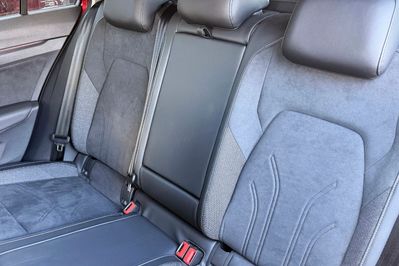 Volkswagen Golf VIII Special Edition 1.5 TSI