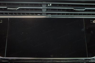 Audi Q7 50 TDI quattro S Line