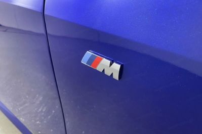 BMW X5 xDrive40d M Sport