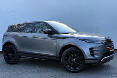 Land Rover Range Rover Evoque D200 Dynamic SE