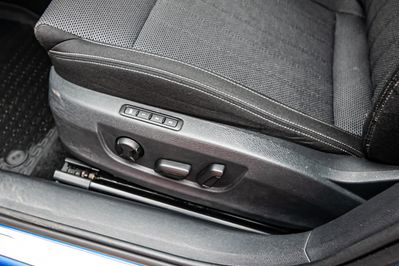 Skoda Superb 2.0 TDI 4x4 Style DSG