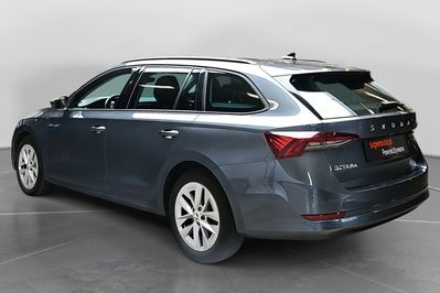 Skoda Octavia 2.0 TDI SCR Ambition DSG