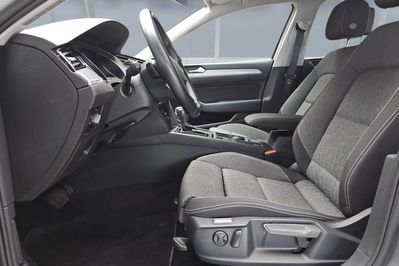 Volkswagen Passat 2.0 TDI EVO Business DSG