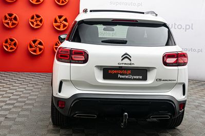 Citroen C5 Aircross 1.5 BlueHDi Shine