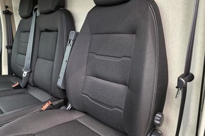 Fiat Ducato Maxi L4H2