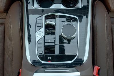 BMW X5 xDrive30d M Sport