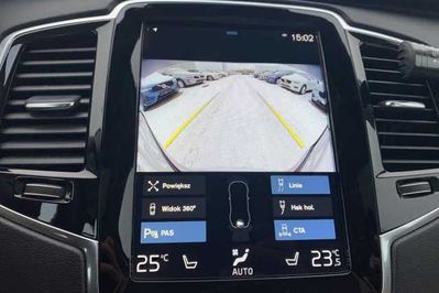 Volvo XC90 B5 D AWD Inscription