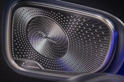 Mercedes GLC 200 d  4-Matic AMG Line