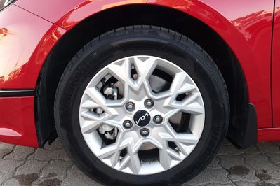 Kia Ceed 1.5 T-GDI M DCT