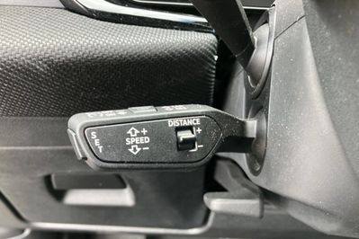Audi A6 TDI quattro S line