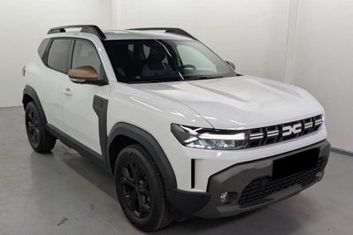 Dacia Duster Extreme 1.2 TCe Hybrid-G LPG 4x4