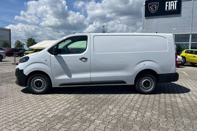 Peugeot Expert XL L2H1 EAT8