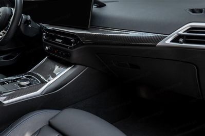 BMW Seria 3 320d xDrive M Sport