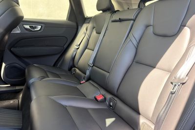 Volvo XC60 T6 AWD Ultra Bright