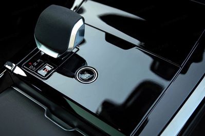 Land Rover Range Rover Sport 3.0 D300 Dynamic SE