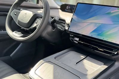 Gac HYPTEC HT Elite EV