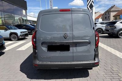 Renault Kangoo Van L2H1 Extra