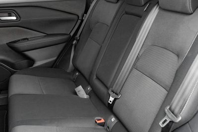 Nissan Qashqai 1.3 DIG-T