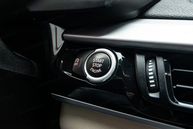 BMW X5 xDrive25d