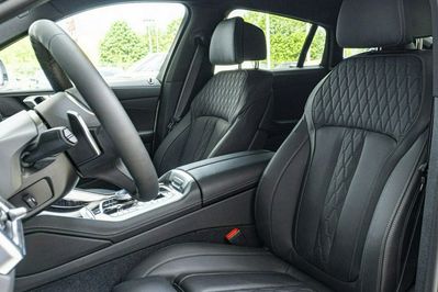 BMW X6 xDrive30d M Sport