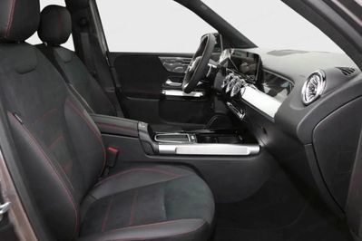 Mercedes GLB 200 d 4-Matic AMG Line