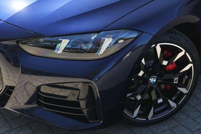 BMW Seria 4 430i xDrive M Sport